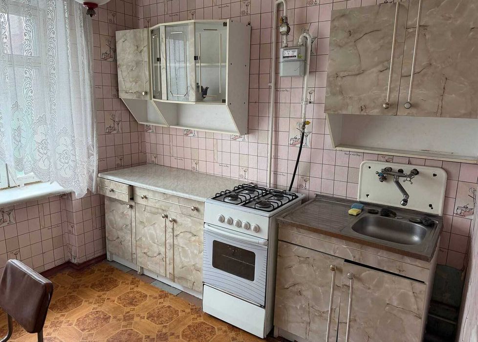 Квартира на вул. Степана Бандери в Хмельницькому, ID 263439, фото №1