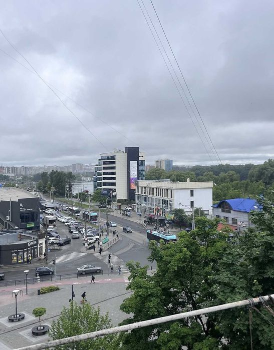 Квартира на вул. Степана Бандери в Хмельницькому, ID 263439, фото №4