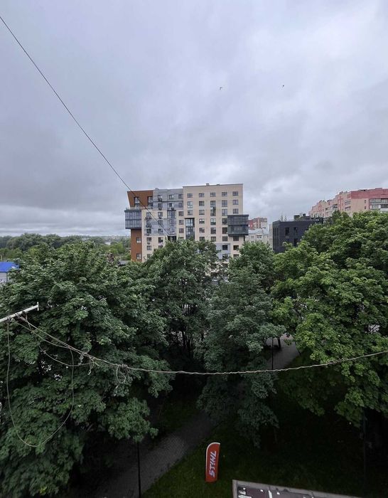 Квартира на вул. Степана Бандери в Хмельницькому, ID 263439, фото №6