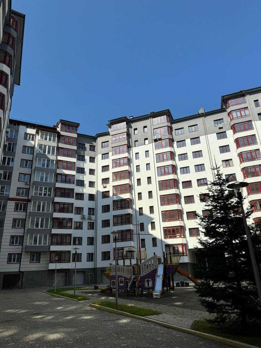 Квартира на вул. Галицька в Івано-Франківську, ID 180484, фото №2