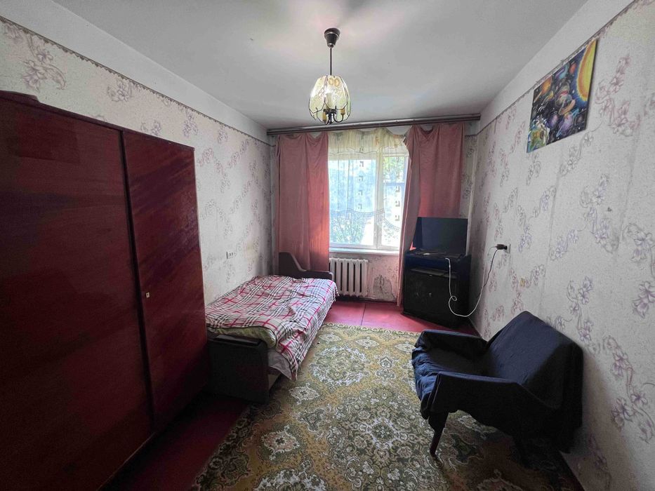 Квартира на вул. Прибузька в Хмельницький, ID 297878, фото №2