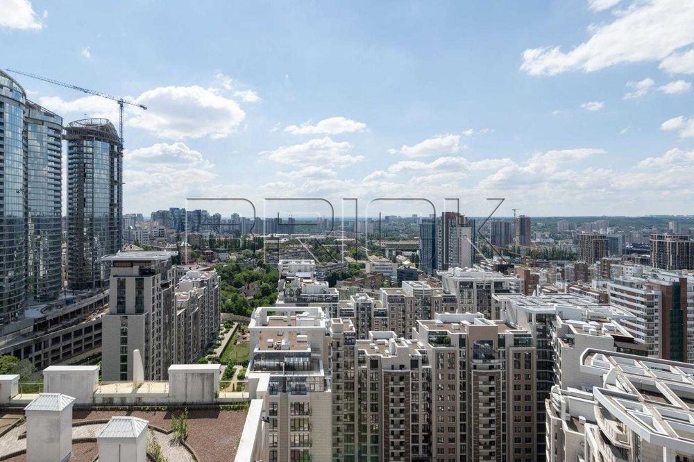 Квартира на вул. Іоана Павла, 6/1 в Києві, ID 178418, фото №12