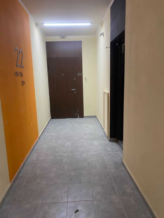 Квартира на Севастопольська пл. в Київ, ID 329425, фото №2