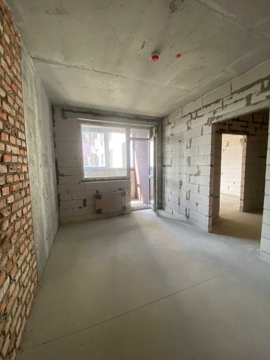Квартира на Севастопольська пл. в Київ, ID 329425, фото №5