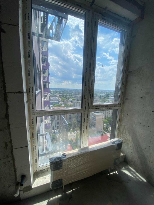 Квартира на Севастопольська пл. в Києві, ID 329425, фото №9