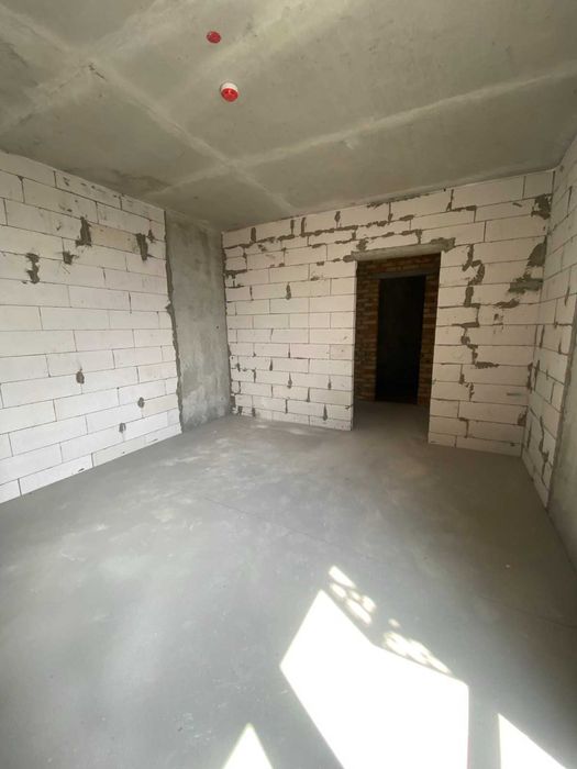 Квартира на Севастопольська пл. в Києві, ID 329425, фото №10