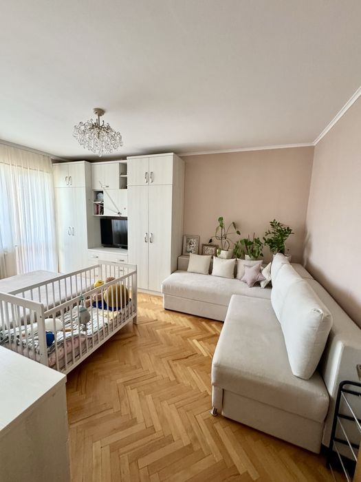 Квартира на вул. Симоненка в Івано-Франківську, ID 262802, фото №1