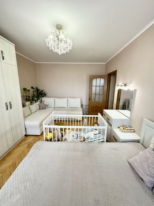 Квартира на вул. Симоненка в Івано-Франківську, ID 262802, фото №2
