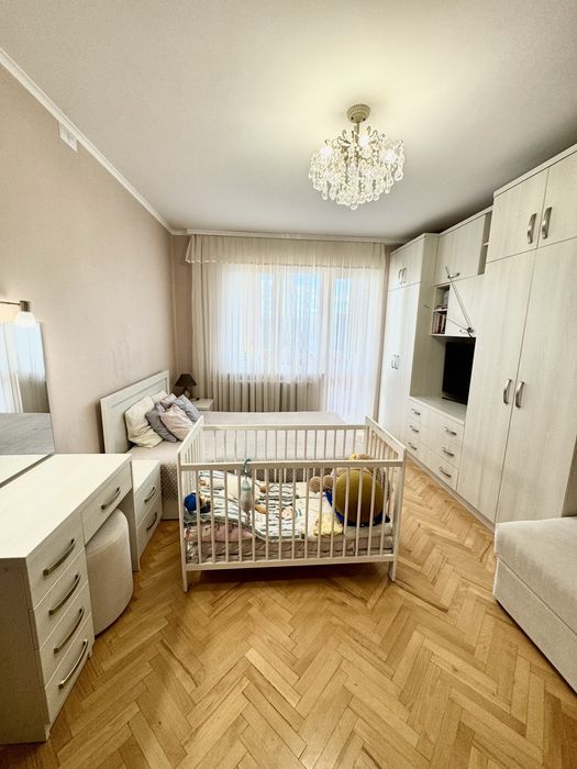 Квартира на вул. Симоненка в Івано-Франківську, ID 262802, фото №3