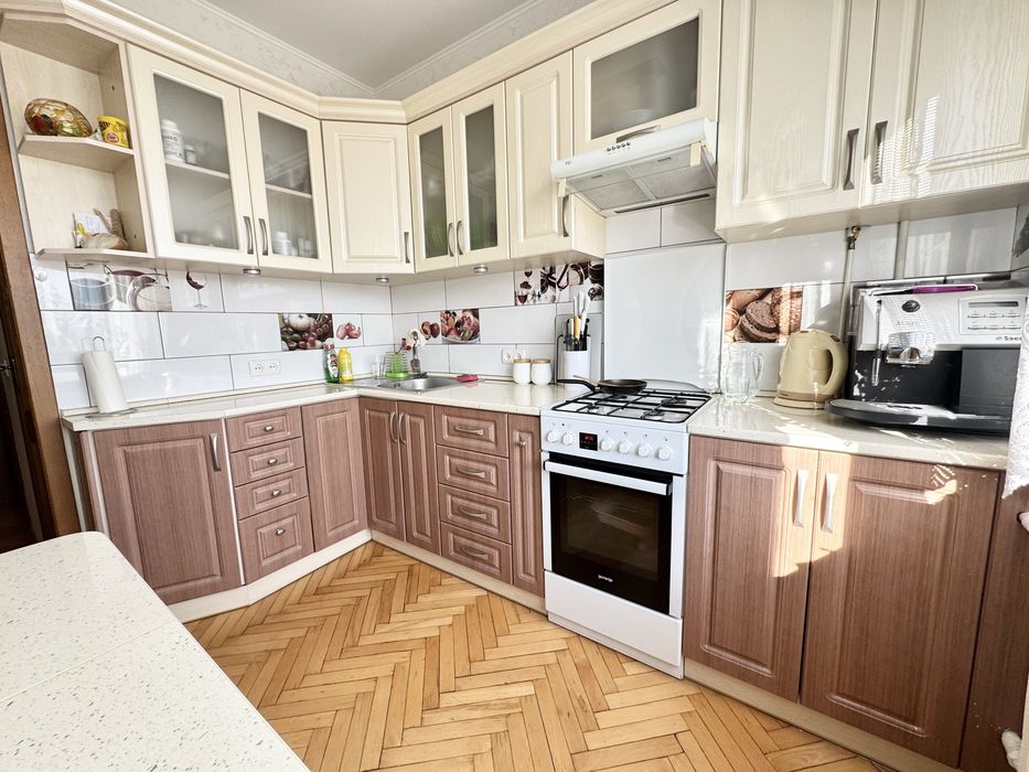 Квартира на вул. Симоненка в Івано-Франківську, ID 262802, фото №6