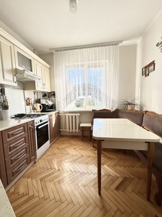 Квартира на вул. Симоненка в Івано-Франківську, ID 262802, фото №7