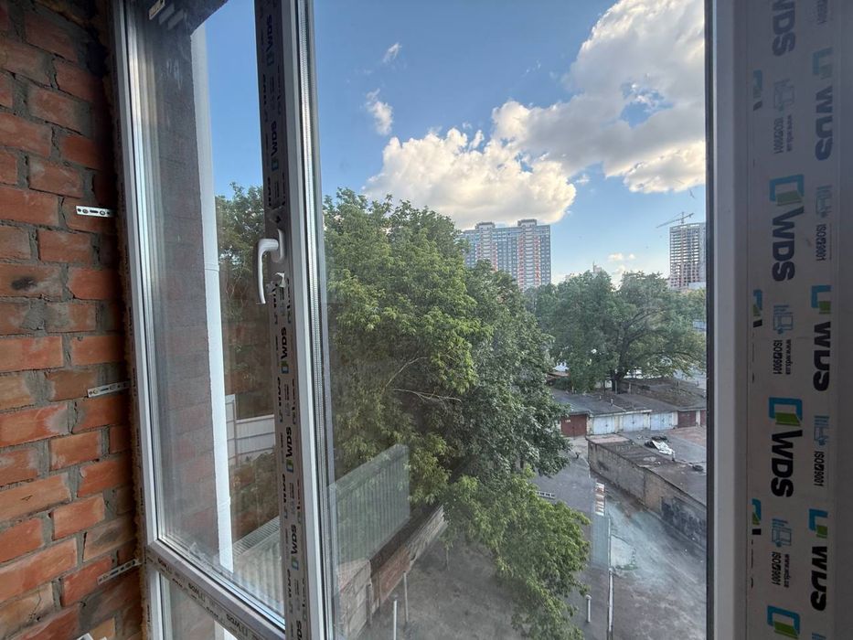 Квартира на вул. Якубенківська, 12 в Києві, ID 210946, фото №5