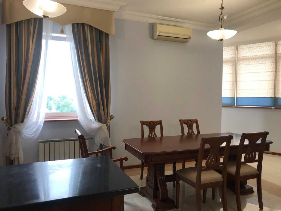 Квартира на вул. Володимира Івасюка, 12е в Києві, ID 166430, фото №2