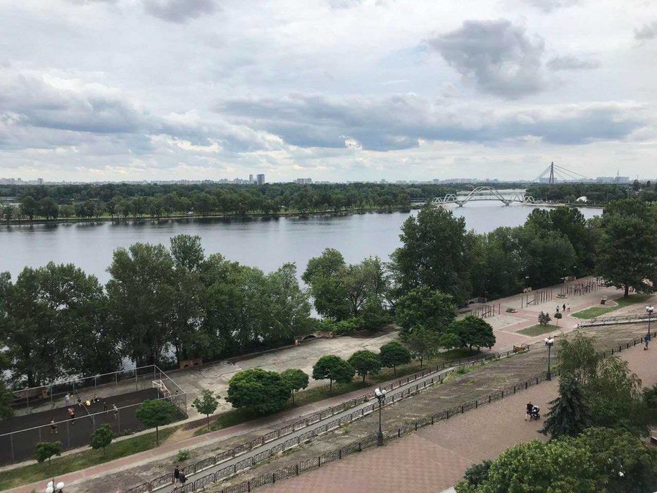 Квартира на вул. Володимира Івасюка, 12е в Києві, ID 166430, фото №12
