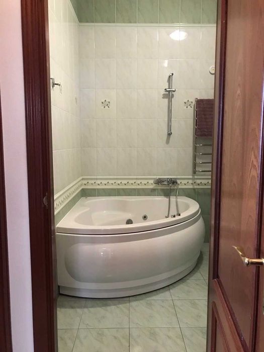Квартира на вул. Володимира Івасюка, 12е в Києві, ID 166430, фото №4