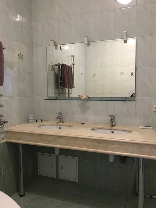 Квартира на вул. Володимира Івасюка, 12е в Києві, ID 166430, фото №5