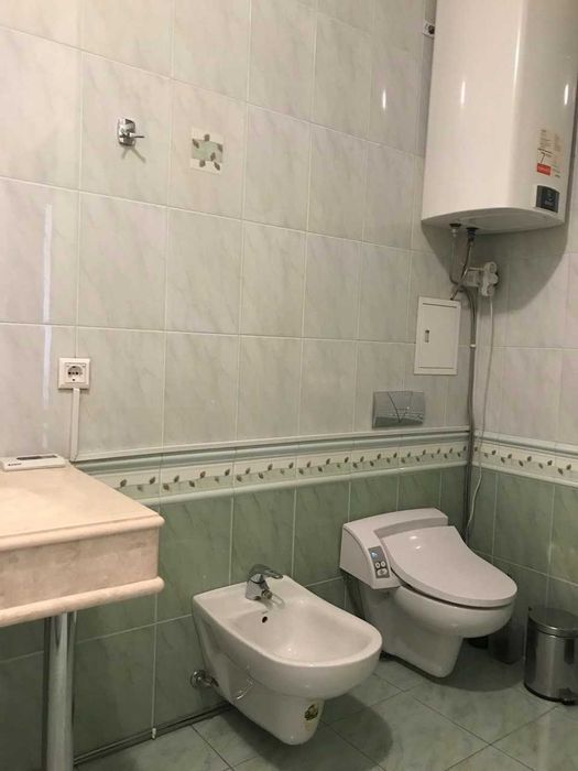 Квартира на вул. Володимира Івасюка, 12е в Києві, ID 166430, фото №6