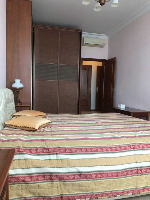 Квартира на вул. Володимира Івасюка, 12е в Києві, ID 166430, фото №7