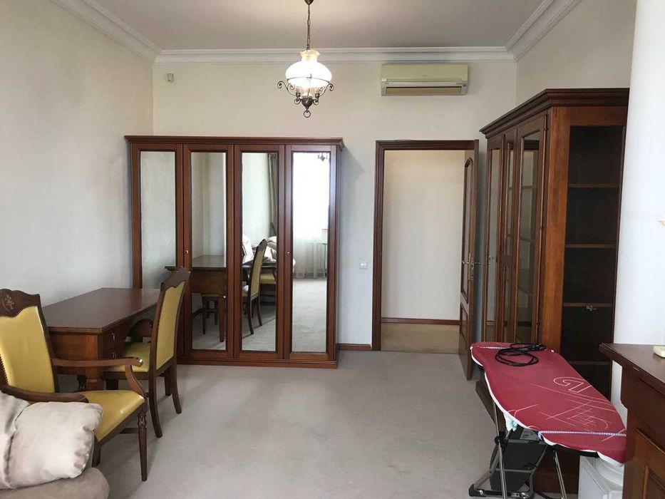 Квартира на вул. Володимира Івасюка, 12е в Києві, ID 166430, фото №9
