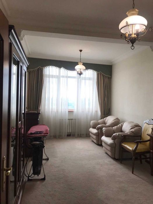 Квартира на вул. Володимира Івасюка, 12е в Києві, ID 166430, фото №10