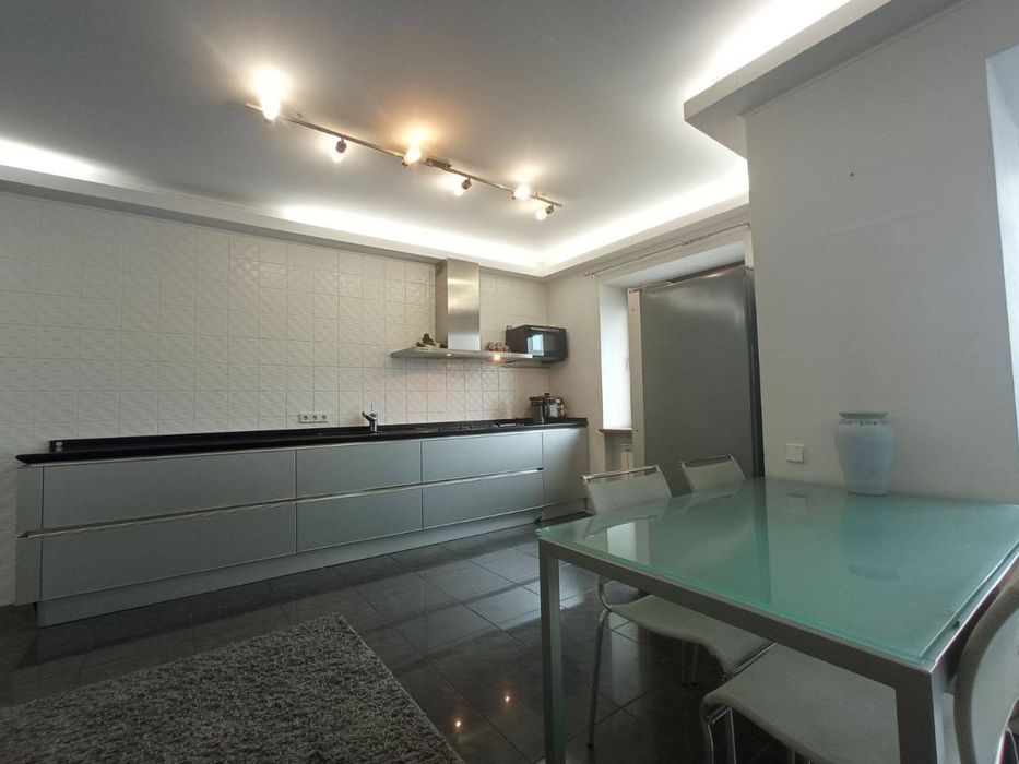 Квартира на вул. Бажана, 26 в Києві, ID 207298, фото №1