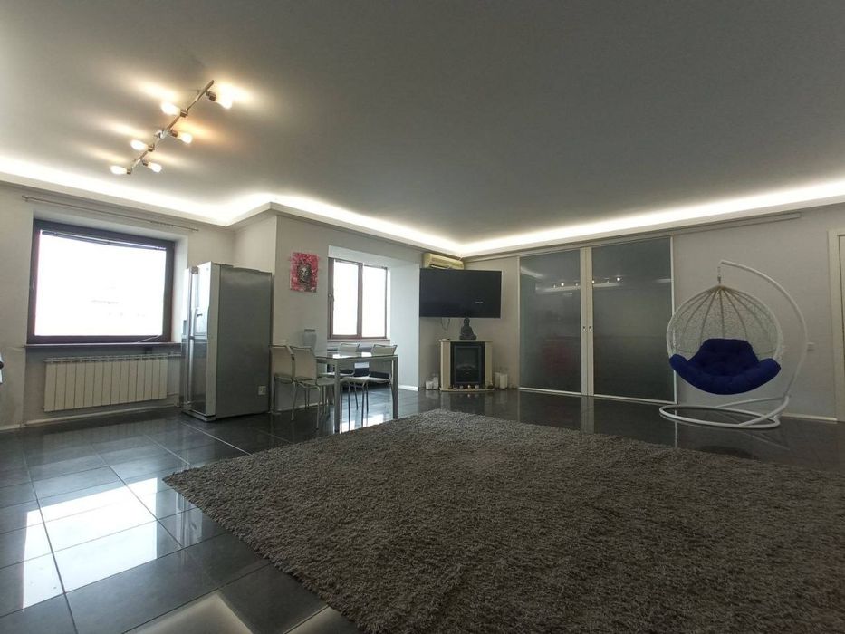 Квартира на вул. Бажана, 26 в Києві, ID 207298, фото №2