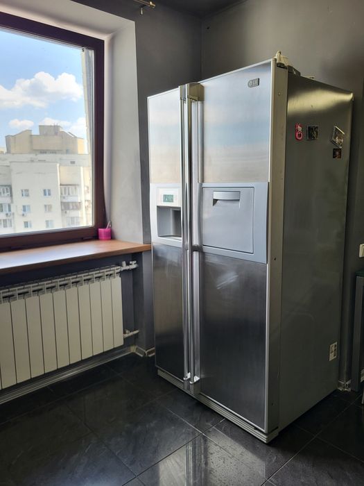 Квартира на вул. Бажана, 26 в Києві, ID 207298, фото №14