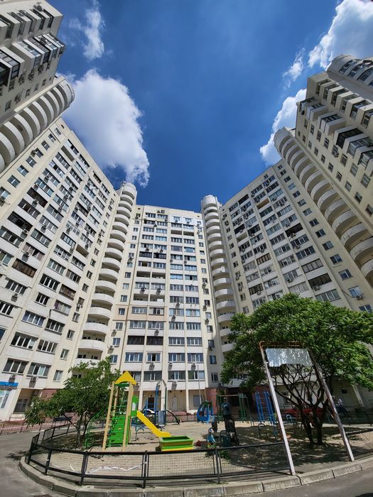 Квартира на вул. Бажана, 26 в Києві, ID 207298, фото №19