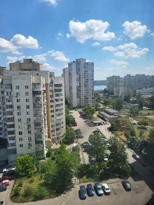 Квартира на вул. Бажана, 26 в Києві, ID 207298, фото №4