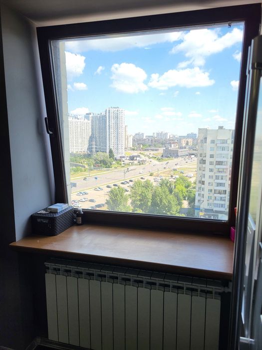 Квартира на вул. Бажана, 26 в Києві, ID 207298, фото №5
