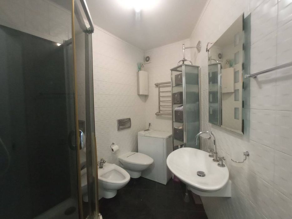 Квартира на вул. Бажана, 26 в Києві, ID 207298, фото №10