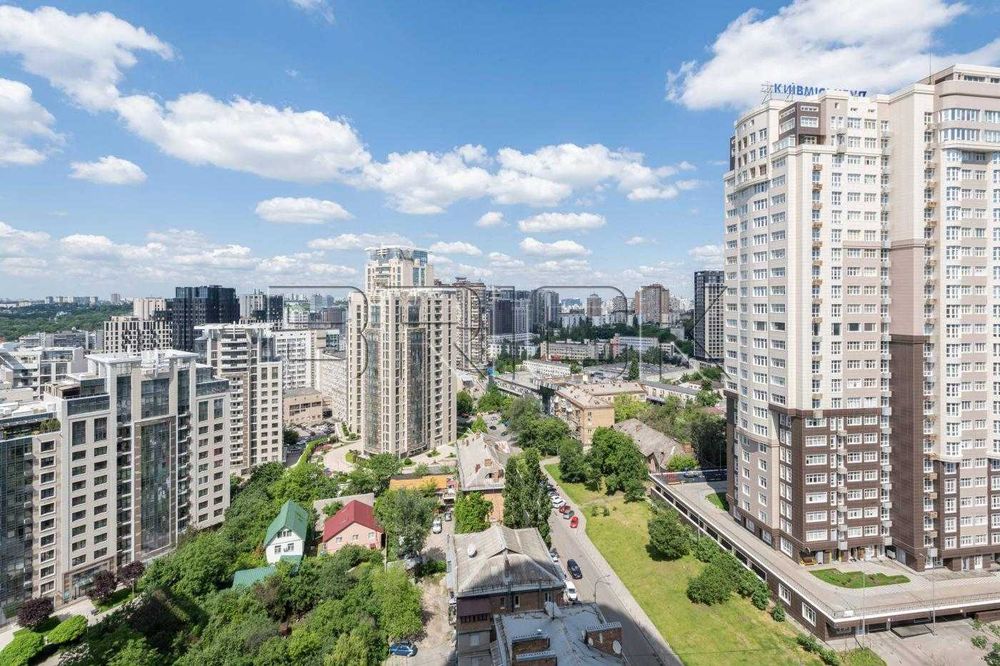 Квартира на ЖК Taryan Towers в Києві, ID 181415, фото №20