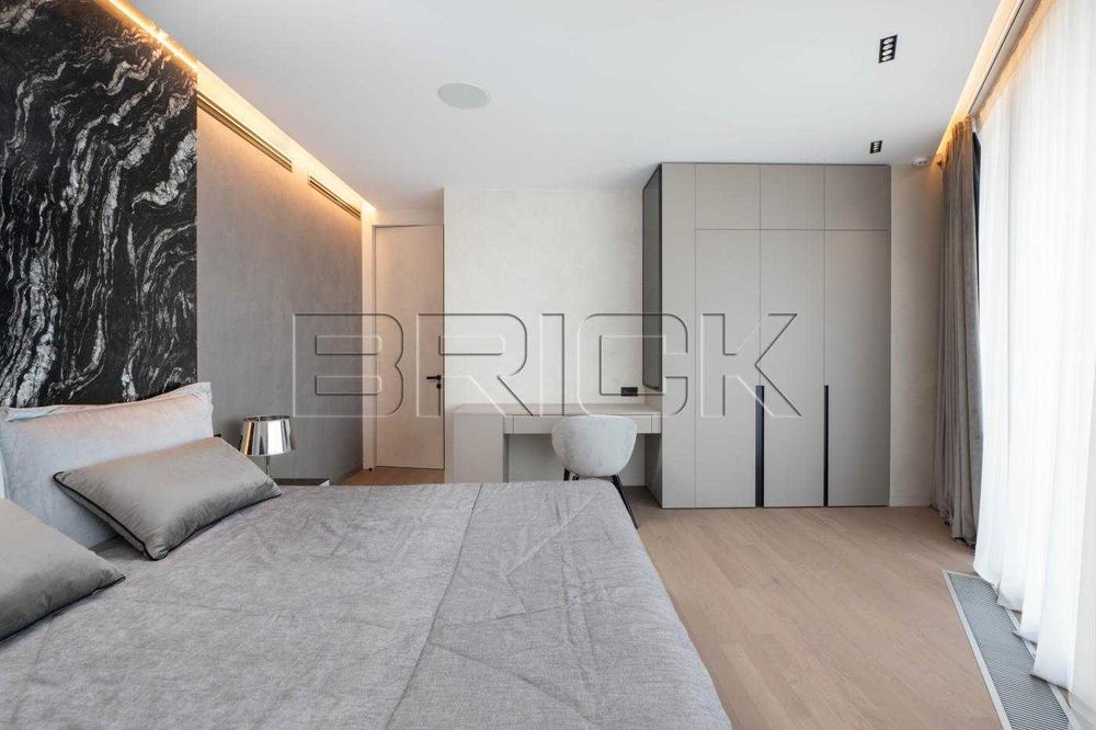 Квартира на ЖК Taryan Towers в Києві, ID 181415, фото №9