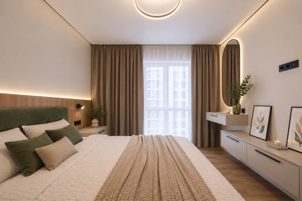 Квартира на вул. Михайла Максимовича, 24-Г в Києві, ID 164216, фото №3