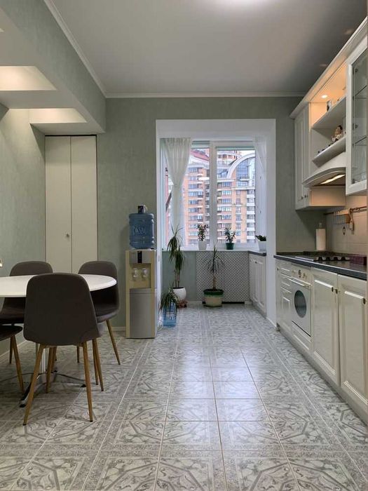 Квартира на вул. Старонаводницька, 8б, ID 180189, фото №1