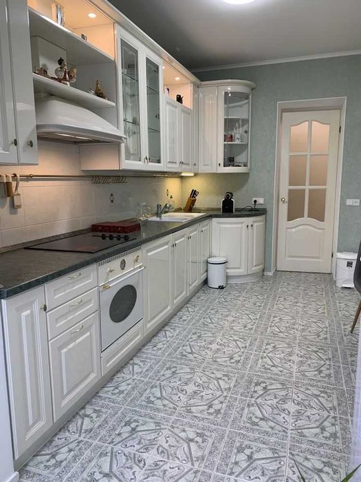 Квартира на вул. Старонаводницька, 8б в Києві, ID 180189, фото №2