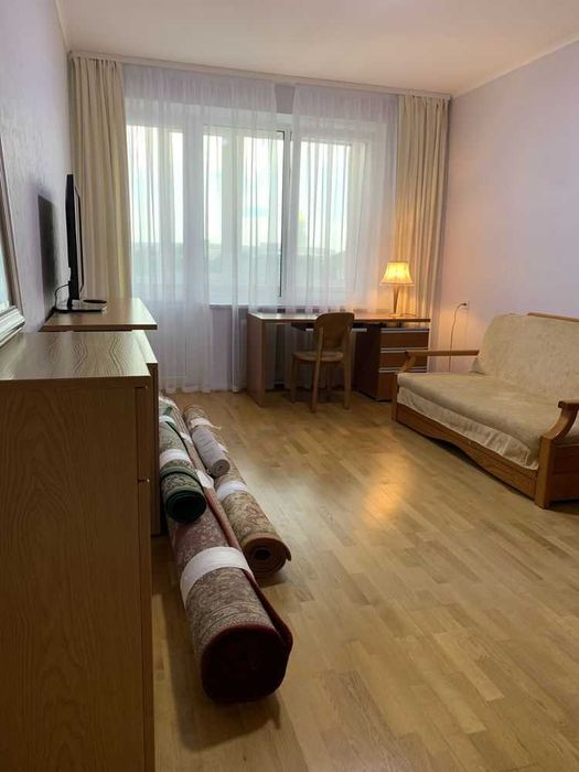 Квартира на вул. Старонаводницька, 8б в Києві, ID 180189, фото №11