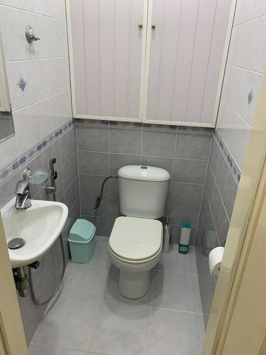 Квартира на вул. Старонаводницька, 8б в Києві, ID 180189, фото №15