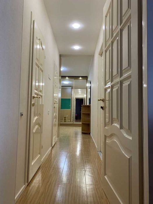 Квартира на вул. Старонаводницька, 8б в Києві, ID 180189, фото №16