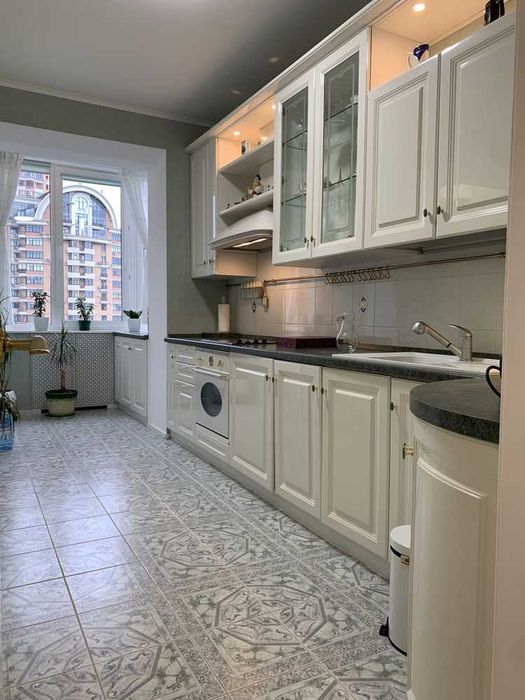Квартира на вул. Старонаводницька, 8б в Києві, ID 180189, фото №3