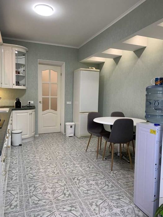 Квартира на вул. Старонаводницька, 8б в Києві, ID 180189, фото №4