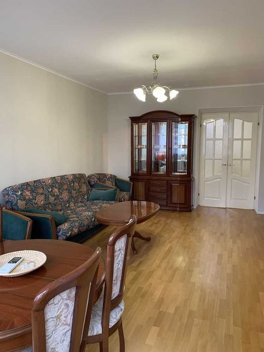 Квартира на вул. Старонаводницька, 8б в Києві, ID 180189, фото №5