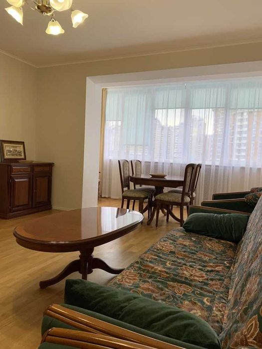 Квартира на вул. Старонаводницька, 8б в Києві, ID 180189, фото №7