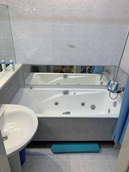 Квартира на вул. Старонаводницька, 8б в Києві, ID 180189, фото №10