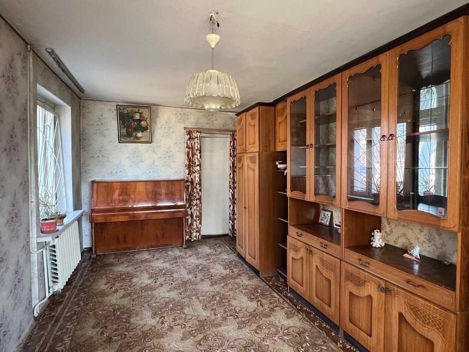 Квартира на вул. Мілютенка, 44 в Києві, ID 201076, фото №2