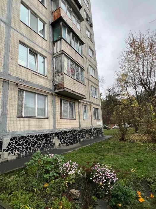 Квартира на вул. Мілютенка, 44 в Києві, ID 201076, фото №12