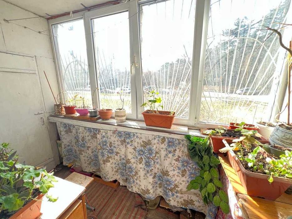 Квартира на вул. Мілютенка, 44 в Києві, ID 201076, фото №3