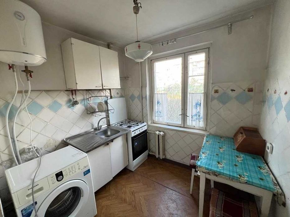 Квартира на вул. Мілютенка, 44 в Києві, ID 201076, фото №4