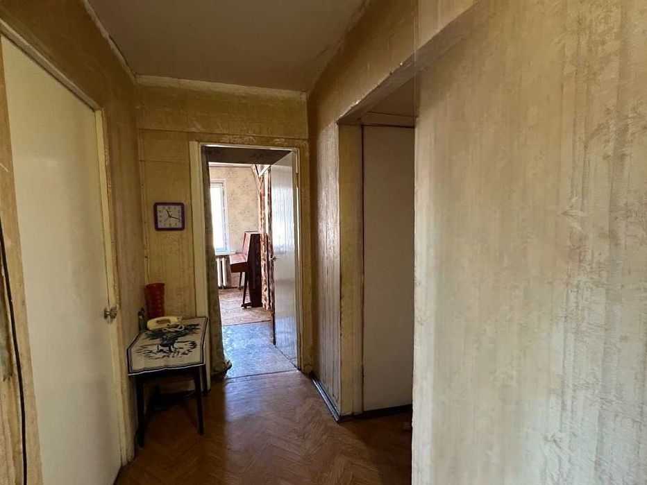 Квартира на вул. Мілютенка, 44 в Києві, ID 201076, фото №5