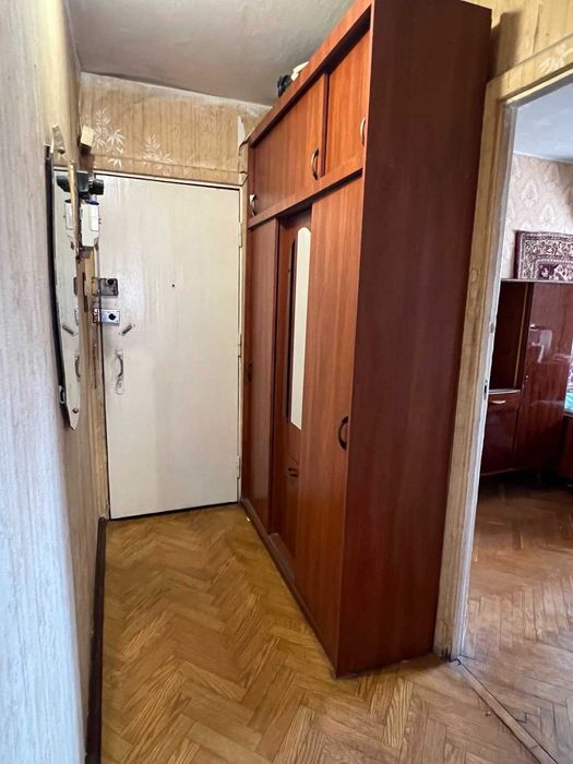 Квартира на вул. Мілютенка, 44 в Києві, ID 201076, фото №8